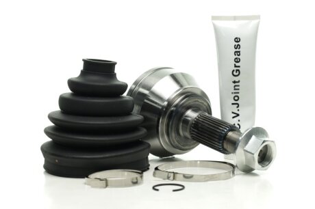 ШРКШ зі змазкою в комплекті LPR KAD769