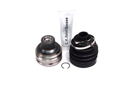 ШРУС зовніш. з пильовиком AUDI C.I.U LPR KAD781