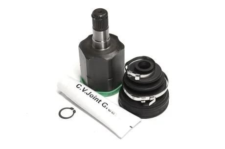 ШРУС внутр. з пильником VW, AUDI, SKODA, SEAT (вир-во) C.I.U LPR KAD858