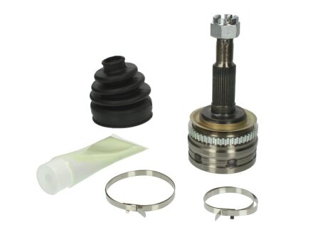 ШРУС к-т CHEVROLET LACETTI 1.8 C.I.U LPR KDW509