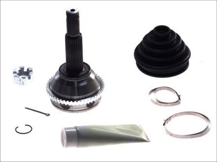 ШРКШ зі змазкою в комплекті LPR KFR635