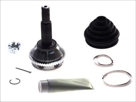 ШРКШ зі змазкою в комплекті LPR KFR635