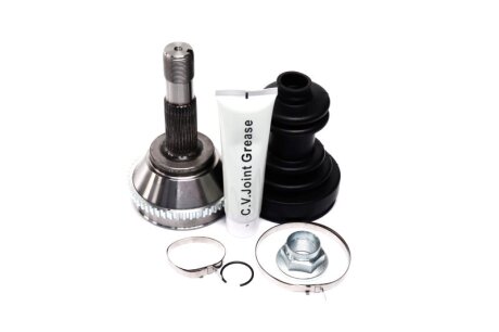 ШРУС зовнішній з пильником CITROEN, FIAT LPR KFT047