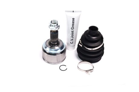 ШРУС зовніш. з пильовиком HONDA CIVIC VIII, CIVIC IX, 05- C.I.U LPR KHO842