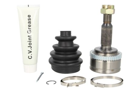 ШРУС зовніш. з пил.HYUNDAI i30 (FD)/ KIA CEE`D SW (ED) C.I.U LPR KHY851