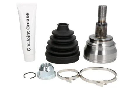 ШРУС зовніш. з пильовиком MERCEDES-BENZ GL-CLASS, M-CLASS, R-CLASS, 05-12 (вир-во) C.I.U LPR KME882