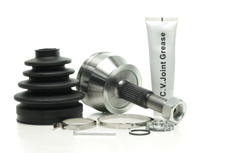 ШРКШ зі змазкою в комплекті LPR KNS850