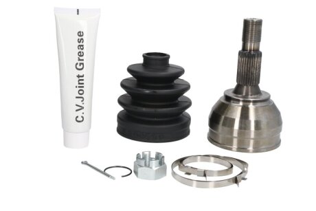 ШРУС зовніш. з пильовиком FIAT, CITROEN, PEUGEOT C.I.U LPR KPG763