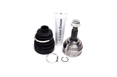 ШРУС з пильником RENAULT MEGANE II C.I.U LPR KRN709