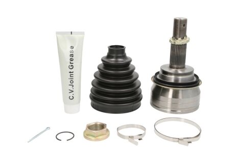 ШРУС зовнішн. з пильовиком TOYOTA HILUX VII, LAND CRUISER PRADO C.I.U LPR KTY860