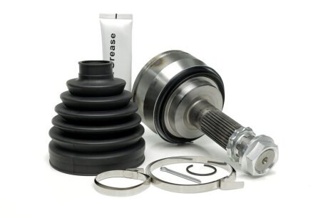 ШРУС со смазкой в комплекте LPR KTY862