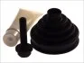 ШРУС наруж. с пыльником VW Т4 (пр-во) LPR KVW073 (фото 4)