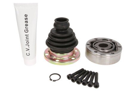 ШРУС со смазкой в комплекте LPR KVW805