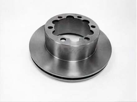 Диск тормозной LPR M2044V