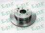 Тормозной диск LPR N2006V (фото 1)