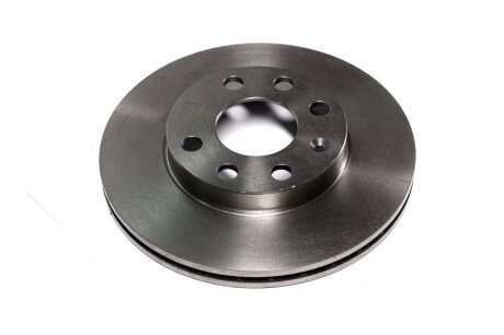 Диск гальмівний DAEWOO Lanos/Sens R13 передн. вентил. C.I.U LPR O1061V
