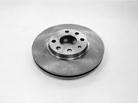 Диск гальмівний LPR O1590V