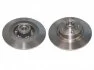 Диск тормозной LPR R1022PCA (фото 1)