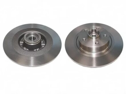 Диск гальмівний LPR R1022PCA