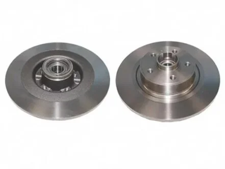 Диск гальмівний LPR R1022PCA