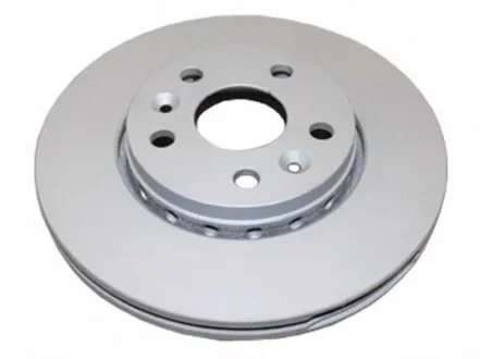 Диск гальмівний LPR R1039VR