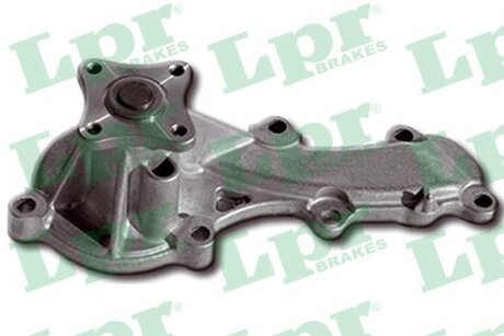 Помпа системи охолодження LPR WP0007