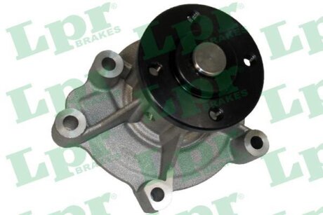 Помпа системи охолодження LPR WP0012