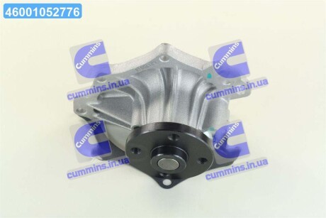 Насос водяний TOYOTA AVENSIS 2.0 VVTI 00- LPR WP0032