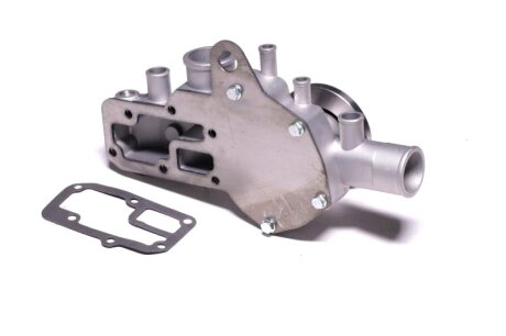 Насос водяний RENAULT Trafic 1980 - 1989 LPR WP0051