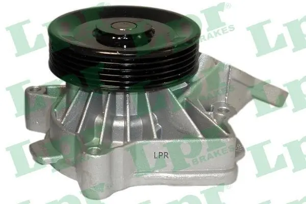 Насос водяний Land Rover Freelander I 2.0d LPR WP0061 (фото 1)
