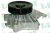 Насос водяний Land Rover Freelander I 2.0d LPR WP0061 (фото 1)
