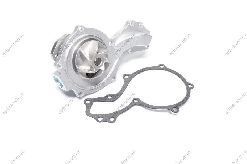 Насос водяний AUDI/FORD/SEAT/SEAT VAN/VW PA5 (Вир-во) LPR WP0079 (фото 1)