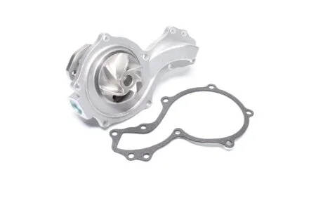 Насос водяний AUDI/FORD/SEAT/SEAT VAN/VW PA5 (Вир-во) LPR WP0079