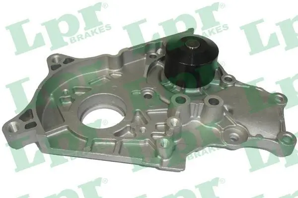 Насос водяной Toyota Avensis (99-03), Rav 4 II 2.0d LPR WP0114 (фото 1)