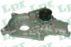 Насос водяной Toyota Avensis (99-03), Rav 4 II 2.0d LPR WP0114 (фото 1)
