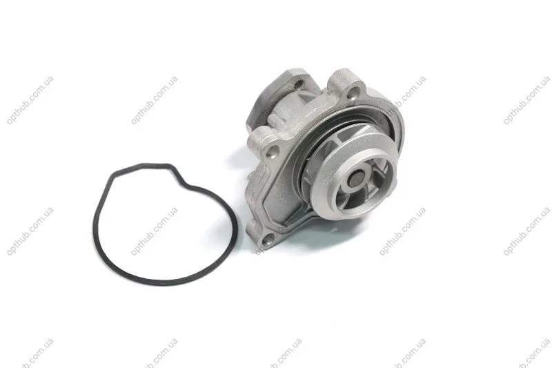 Насос водяной SKODA FABIA 1.2 AZQ/BME/AWY/BM (Пр-во) LPR WP0118 (фото 1)
