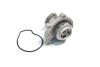Насос водяной SKODA FABIA 1.2 AZQ/BME/AWY/BM LPR WP0118 (фото 1)