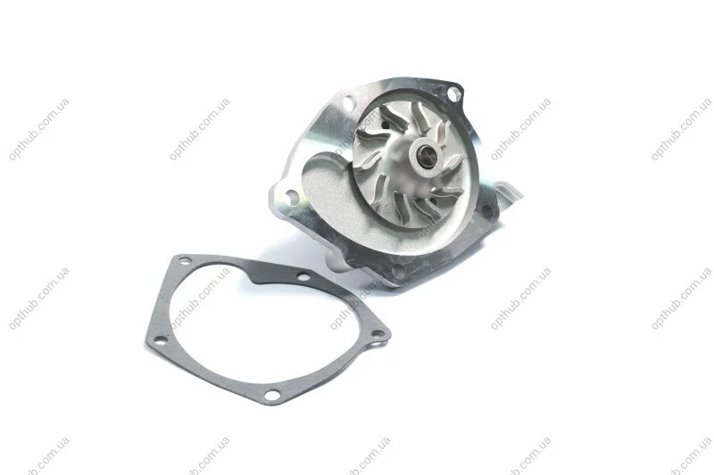 Насос водяной OPEL/RENAULT 1.9DCI 01- F9Q (Пр-во) LPR WP0175 (фото 1)