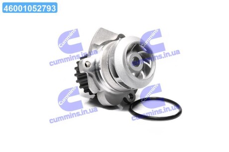 Насос водяний VAG 1.9TDI 03-05 LPR WP0201