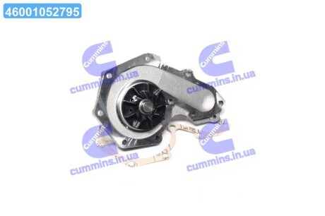 Насос водяний RENAULT/VOLVO LPR WP0241