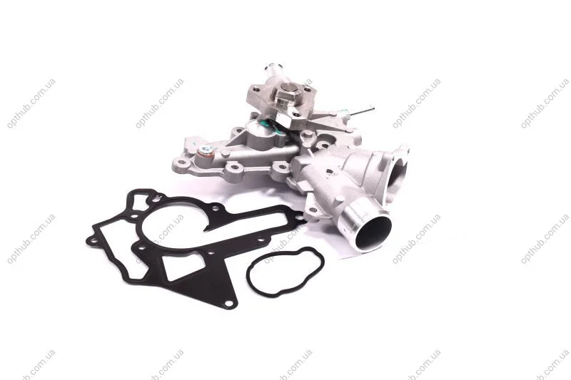 Насос водяний OPEL CORSA C 1.0/1.2 (Вир-во) LPR WP0254 (фото 1)