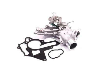 Насос водяний OPEL CORSA C 1.0/1.2 (Вир-во) LPR WP0254