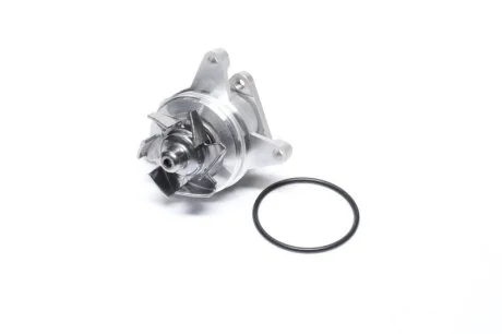 Насос водяной FORD MONDEO 1.8/2.0/MAZDA 6 1.8 (Пр-во) LPR WP0284