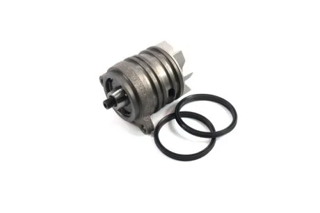 Насос водяний VW T5 2.5TDI AXD/AXE 03- (Вир-во) C.I.U LPR WP0309