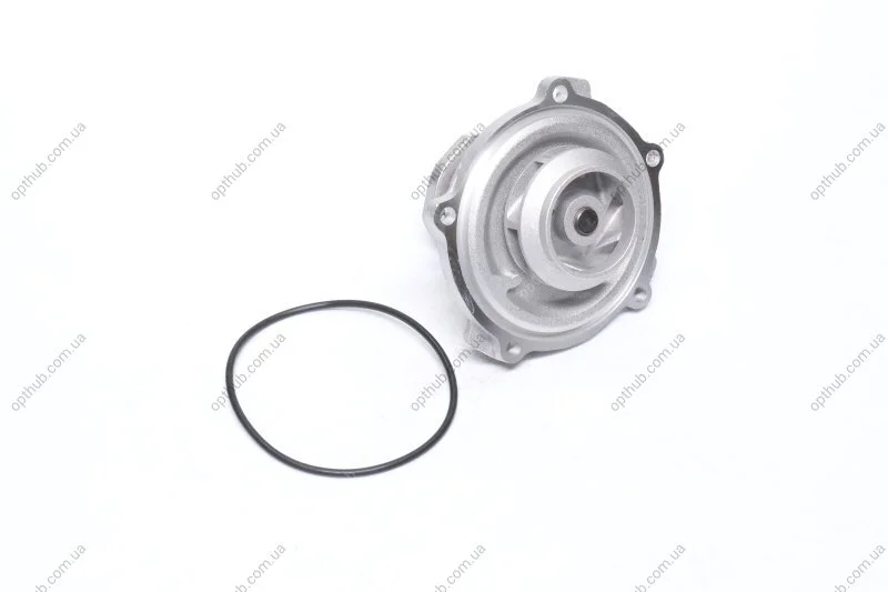 Насос водяной VAG 1.9TDI/1.7SDI 95- (Пр-во) LPR WP0350 (фото 1)