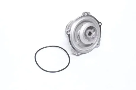Насос водяной VAG 1.9TDI/1.7SDI 95- (Пр-во) LPR WP0350