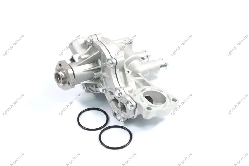 Насос водяний AUDI/FORD/SEAT/SEAT VAN/VW (Вир-во) LPR WP0379 (фото 1)