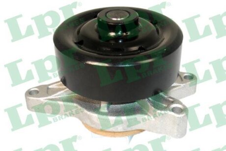 Помпа системи охолодження LPR WP0394