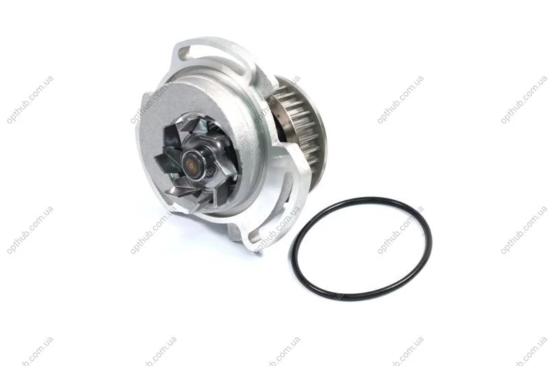 Насос водяной SEAT CORDOBA/IBIZA VW GOLF/VENTO (Пр-во) LPR WP0411 (фото 1)