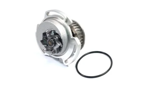 Насос водяной SEAT CORDOBA/IBIZA VW GOLF/VENTO (Пр-во) LPR WP0411